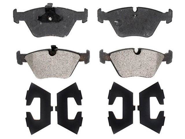 Raybestos Brakes Disc Brake Pad Set  PGD725M