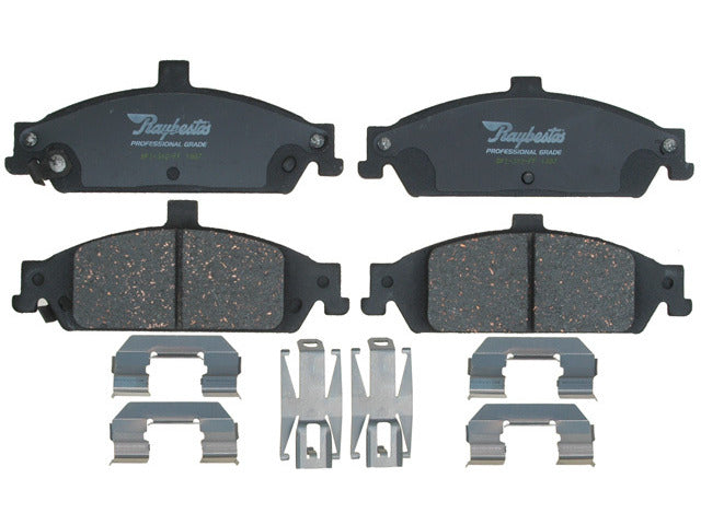 Raybestos Brakes   PGD727C