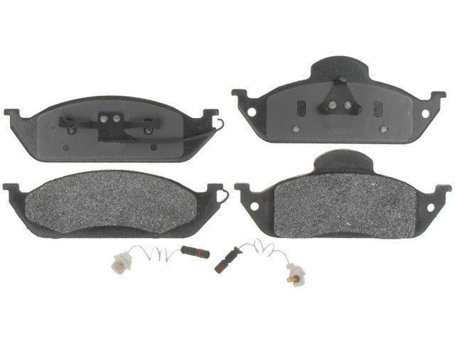 Raybestos Brakes Disc Brake Pad Set  PGD760M