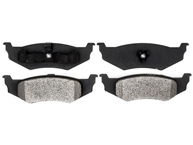 Raybestos Brakes   PGD782M