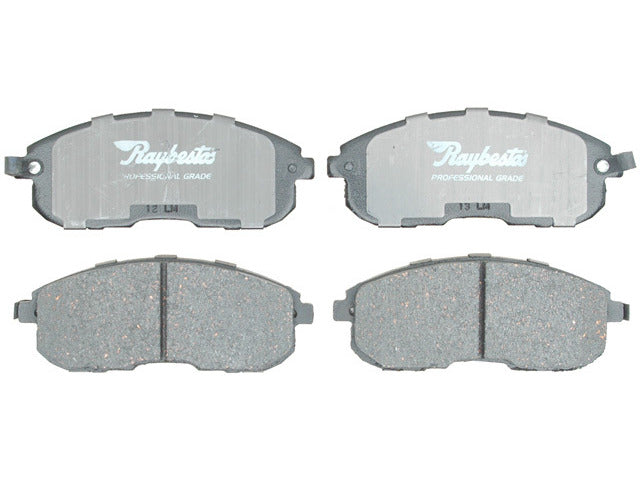 Raybestos Brakes   PGD815AC