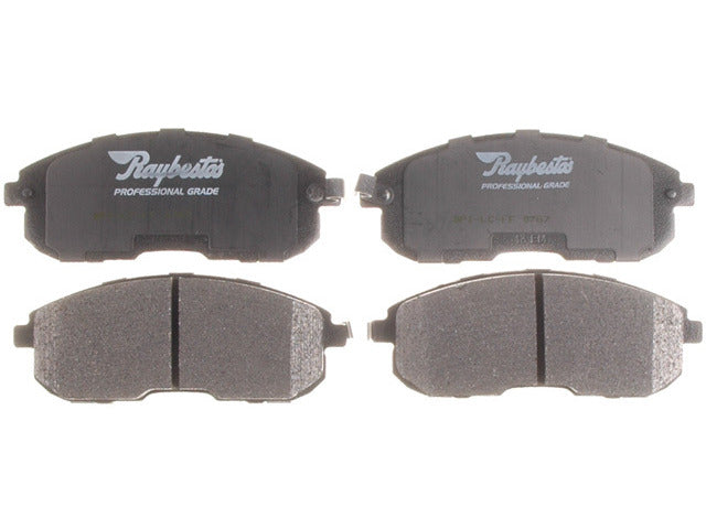Raybestos Brakes   PGD815M