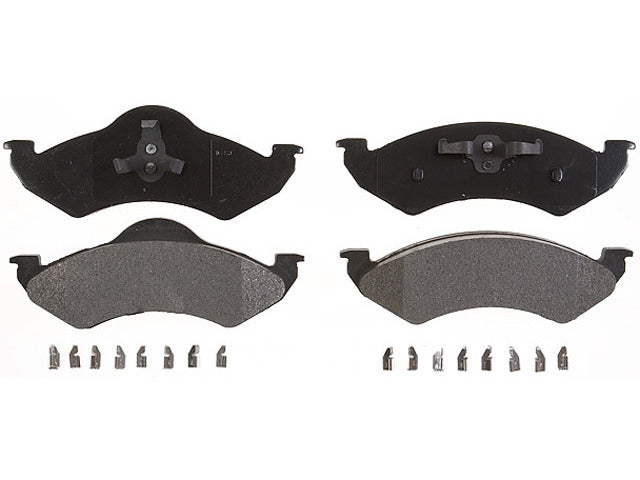 Raybestos Brakes Disc Brake Pad Set  PGD820M
