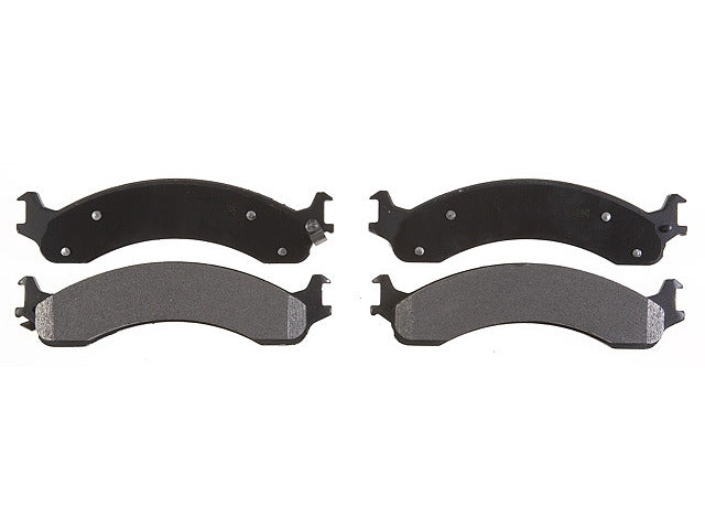 Raybestos Brakes Disc Brake Pad Set  PGD821M