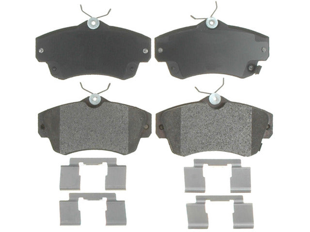 Raybestos Brakes   PGD841M
