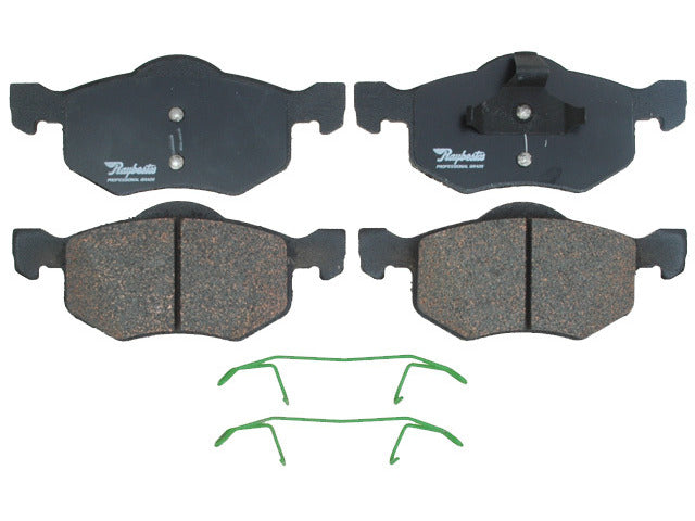 Raybestos Brakes   PGD843C