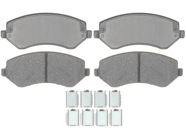 Raybestos Brakes   PGD856AC