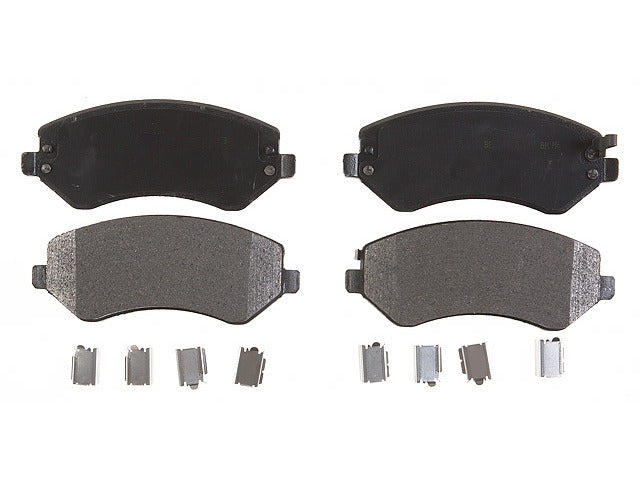 Raybestos Brakes   PGD856M