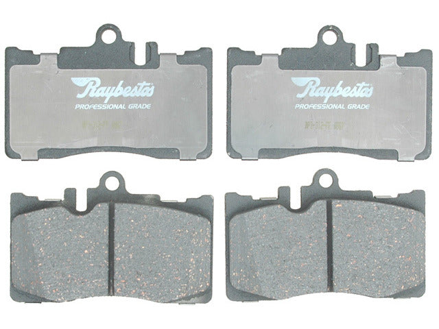 Raybestos Brakes Disc Brake Pad Set  PGD870C
