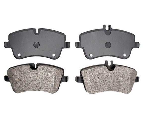 Raybestos Brakes Disc Brake Pad Set  PGD872M