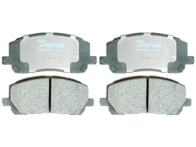 Raybestos Brakes   PGD884C