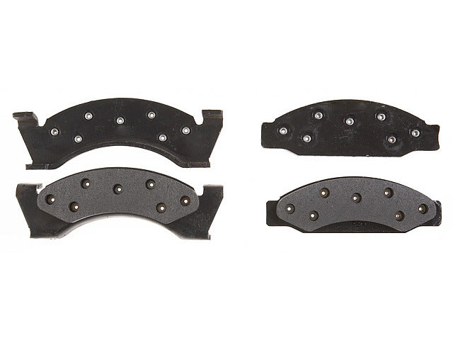 Raybestos Brakes Disc Brake Pad Set  PGD90M