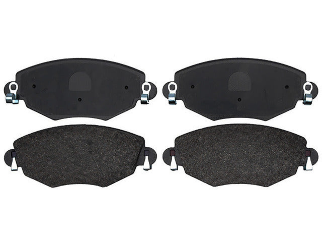 Raybestos Brakes Disc Brake Pad Set  PGD910M