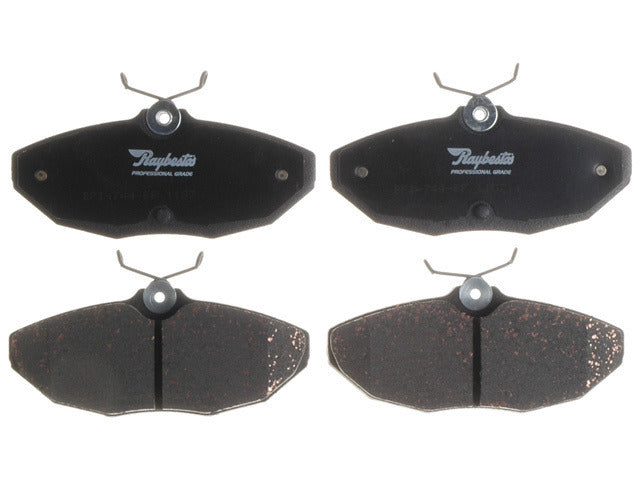 Raybestos Brakes Disc Brake Pad Set  PGD944C