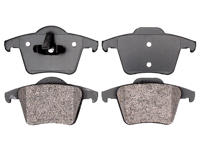 Raybestos Brakes Disc Brake Pad Set  PGD980M