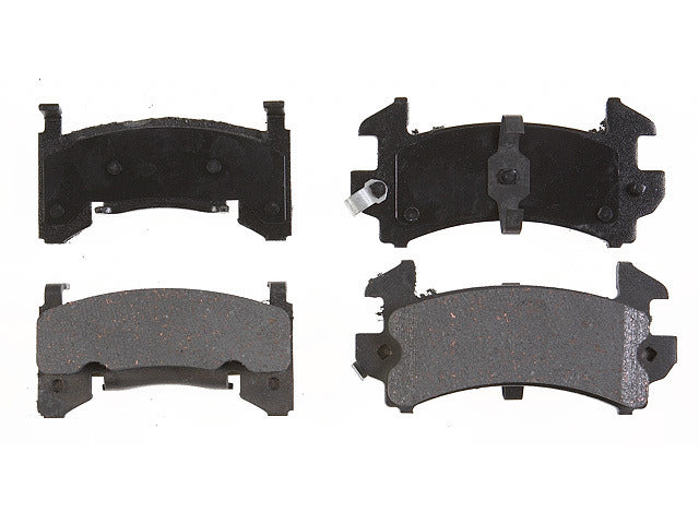 Raybestos Brakes Disc Brake Pad Set  PGD988C