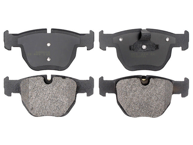 Raybestos Brakes Disc Brake Pad Set  PGD992M