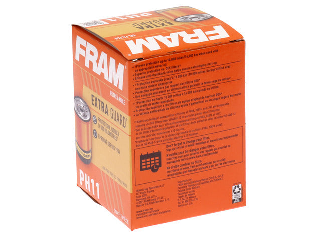 FRAM Engine Oil Filter  PH11