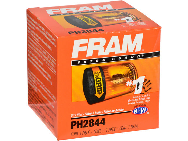 FRAM Engine Oil Filter  PH2844