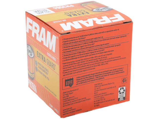 FRAM Engine Oil Filter  PH3506