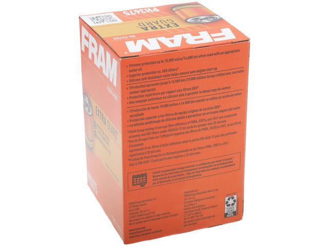 FRAM Engine Oil Filter  PH3675