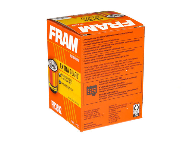 FRAM Engine Oil Filter  PH3682