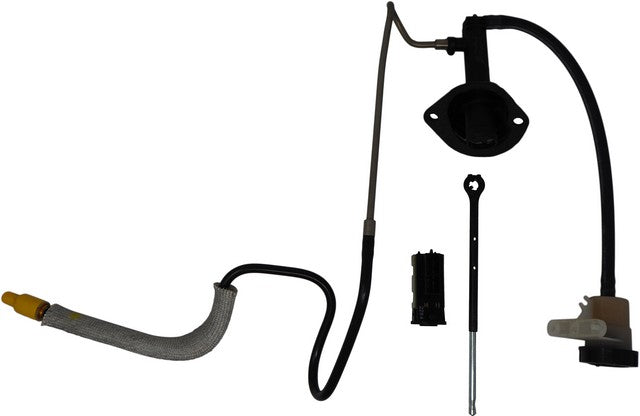 Platinum Driveline Clutch Master Cylinder and Line Assembly  PMC0716