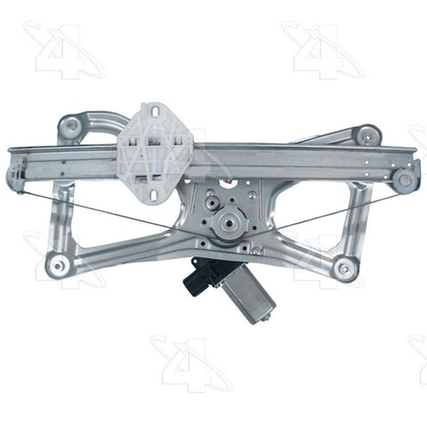 ACI Window Motor and Regulator Assembly  88193