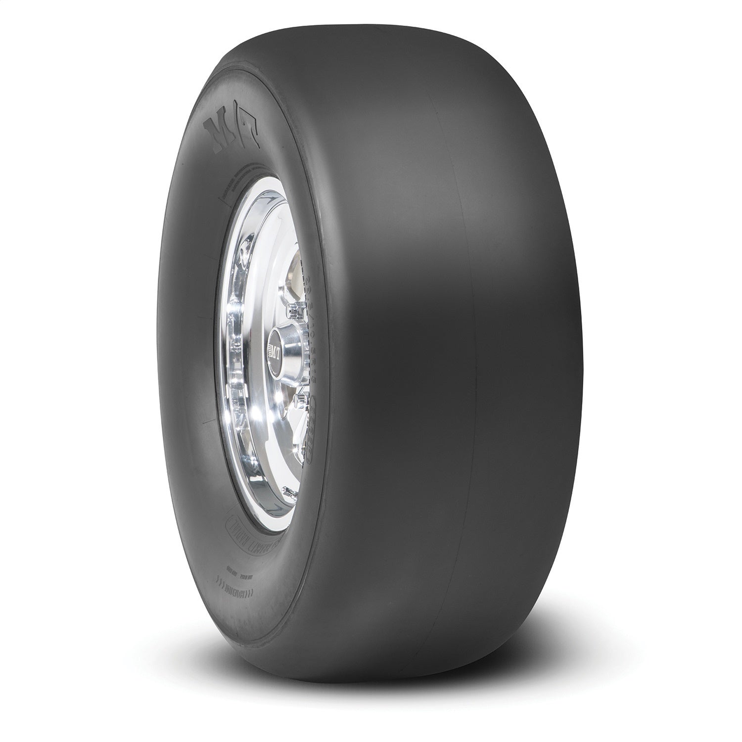 Mickey Thompson 250798 Mickey Thompson Pro Bracket Radials
