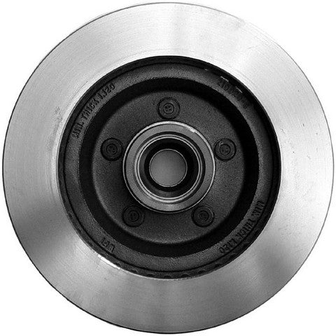 BENDIX PREMIUM DRUM AND ROTOR Disc Brake Rotor  PRT1016