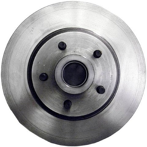 BENDIX PREMIUM DRUM AND ROTOR Disc Brake Rotor  PRT1016