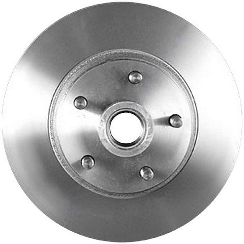 BENDIX PREMIUM DRUM AND ROTOR Disc Brake Rotor  PRT1018
