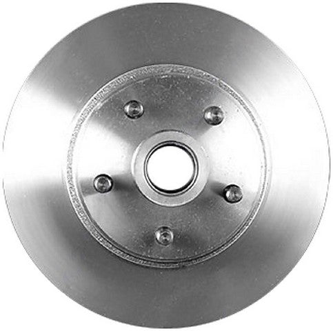 BENDIX PREMIUM DRUM AND ROTOR Disc Brake Rotor  PRT1019