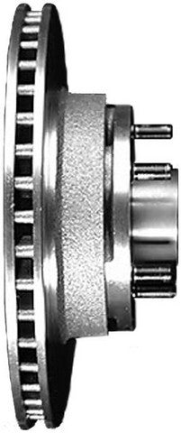 BENDIX PREMIUM DRUM AND ROTOR Disc Brake Rotor  PRT1019