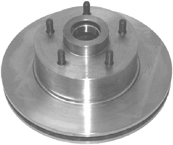 BENDIX PREMIUM DRUM AND ROTOR Disc Brake Rotor  PRT1039