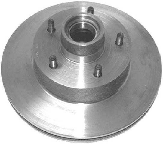 BENDIX PREMIUM DRUM AND ROTOR Disc Brake Rotor  PRT1040