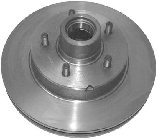 BENDIX PREMIUM DRUM AND ROTOR Disc Brake Rotor and Hub Assembly  PRT1043