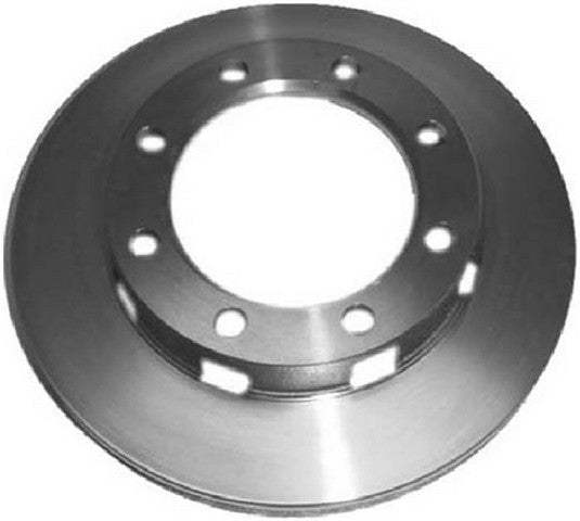 BENDIX PREMIUM DRUM AND ROTOR Disc Brake Rotor  PRT1049