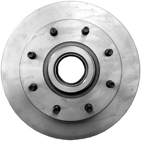 BENDIX PREMIUM DRUM AND ROTOR Disc Brake Rotor  PRT1052
