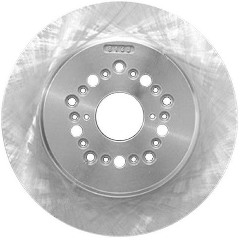 BENDIX PREMIUM DRUM AND ROTOR Disc Brake Rotor  PRT1064