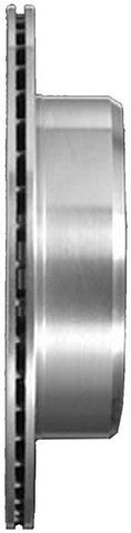 BENDIX PREMIUM DRUM AND ROTOR Disc Brake Rotor  PRT1064