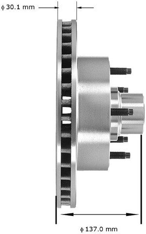 https://www.ShowMeThePartsdb.com/bin/images/Bendix/PRT1067_SID_060512.JPG