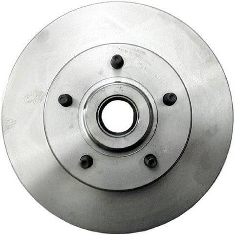 BENDIX PREMIUM DRUM AND ROTOR Disc Brake Rotor  PRT1079
