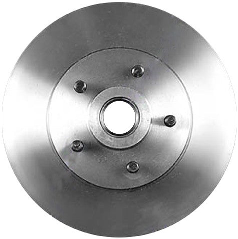 BENDIX PREMIUM DRUM AND ROTOR Disc Brake Rotor  PRT1086