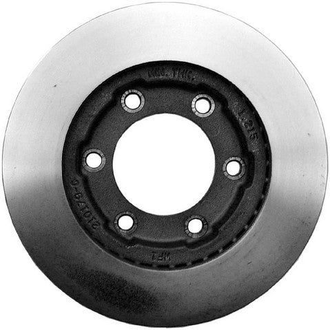 BENDIX PREMIUM DRUM AND ROTOR Disc Brake Rotor  PRT1088