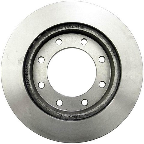 BENDIX PREMIUM DRUM AND ROTOR Disc Brake Rotor  PRT1089