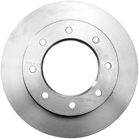 BENDIX PREMIUM DRUM AND ROTOR Disc Brake Rotor  PRT1089