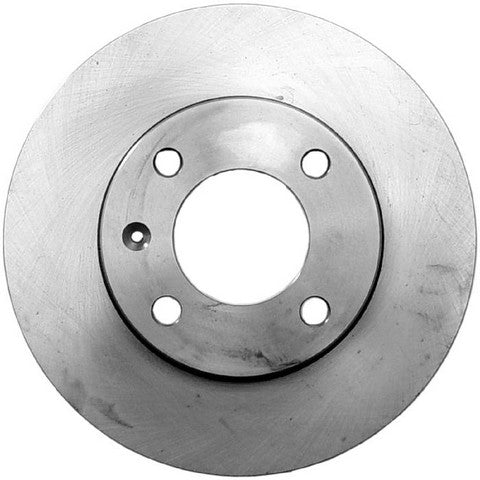 BENDIX PREMIUM DRUM AND ROTOR Disc Brake Rotor  PRT1095