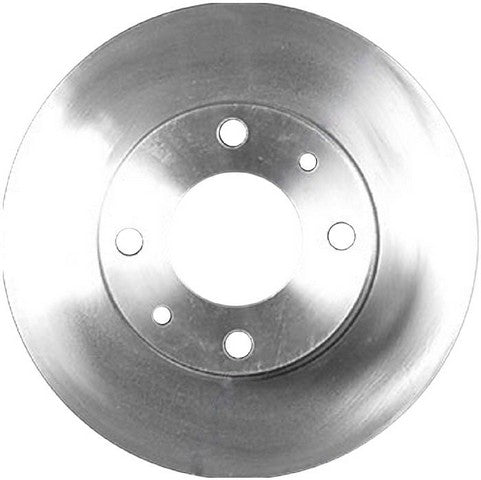 BENDIX PREMIUM DRUM AND ROTOR Disc Brake Rotor  PRT1099