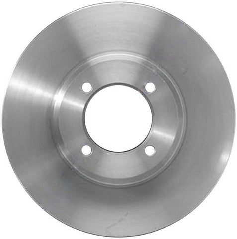 BENDIX PREMIUM DRUM AND ROTOR Disc Brake Rotor  PRT1108